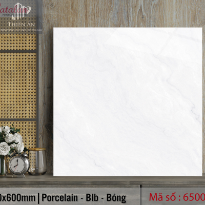 Gạch lát nền Porcelain Catalan 65003