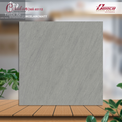 Gạch lát nền Porcelain Catalan 65112
