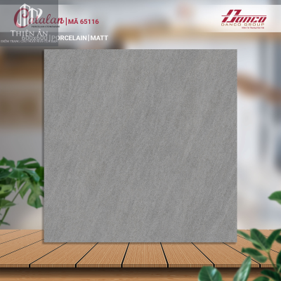 Gạch lát nền Porcelain Catalan 65116