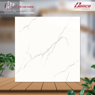 Gạch lát nền Porcelain Catalan 69058