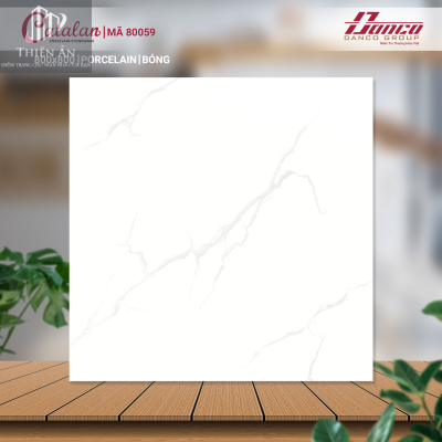 Gạch lát nền Porcelain Catalan 80059