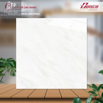 Gạch lát nền Porcelain Catalan 80064