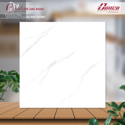 Gạch lát nền Porcelain Catalan 85001