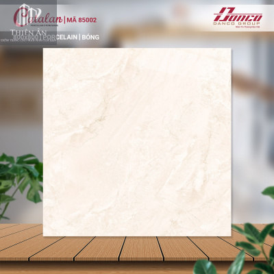 Gạch lát nền Porcelain Catalan 85002