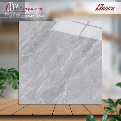 Gạch Lát Nền Ceramic Catalan 61038