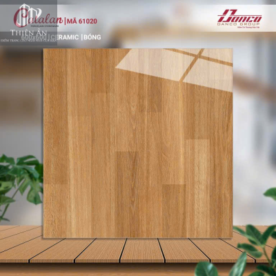 Gạch lát nền Ceramic Catalan 61020