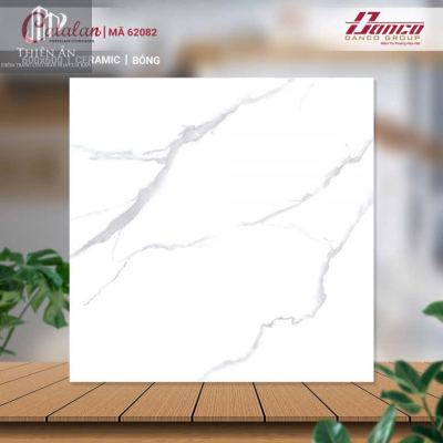 Gạch lát nền Ceramic Catalan 62082