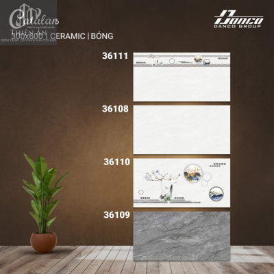 Gạch ốp tường Ceramic Catalan 36108 - 36109 - 36110 - 36111